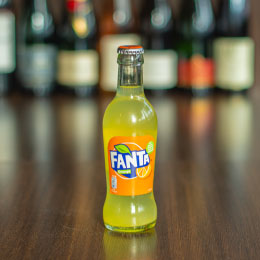 Fanta