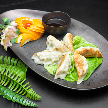 Gyoza