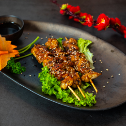 Yakitori